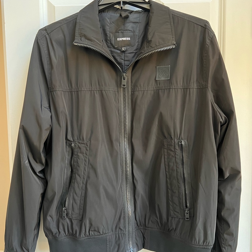 Men’s jacket